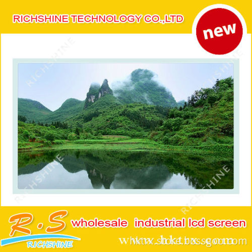 AUO 4.3 inch 480*272 G043FW01 V0 lcd module